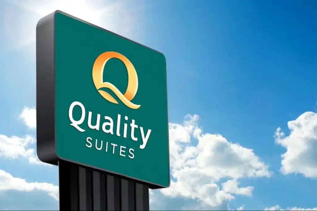 Quality Aparthotel Meaux - Photo 1