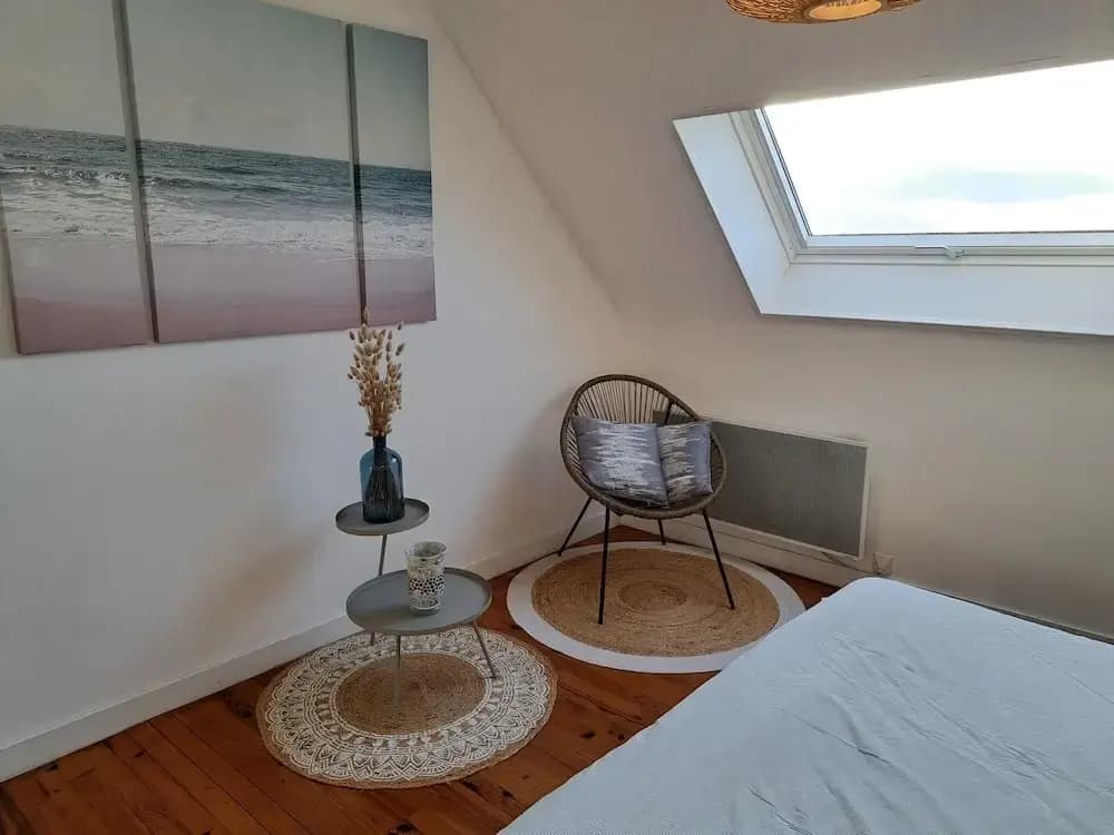 Wellness Holiday Home on the Breton Coast-formerly TUI Ferienhaus - Miniature 4