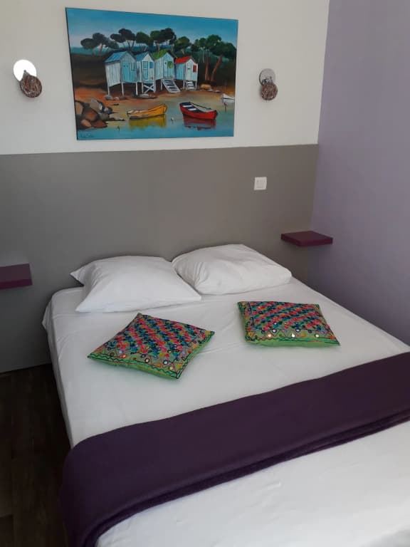 Hotel Clair Logis - Photo 5