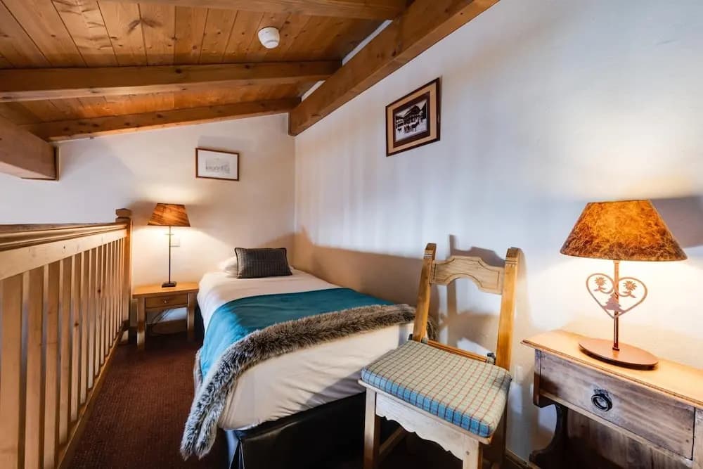 La Grange d'Arly - Miniature 6