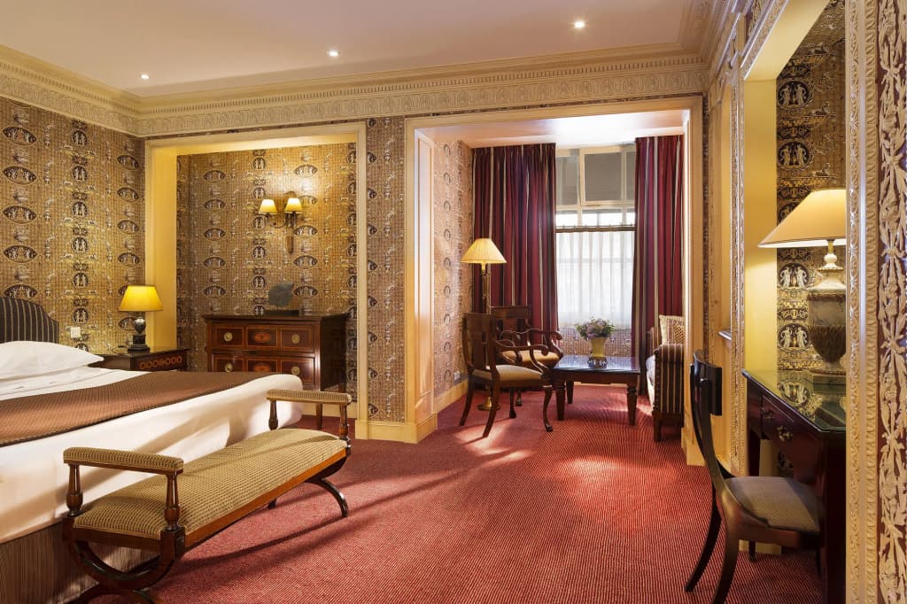 Hôtel Des Grands Hommes - Photo 3