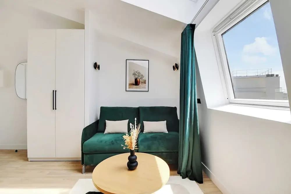 Intimate Apartment - 1br/4p - Place de la Nation - Photo 5