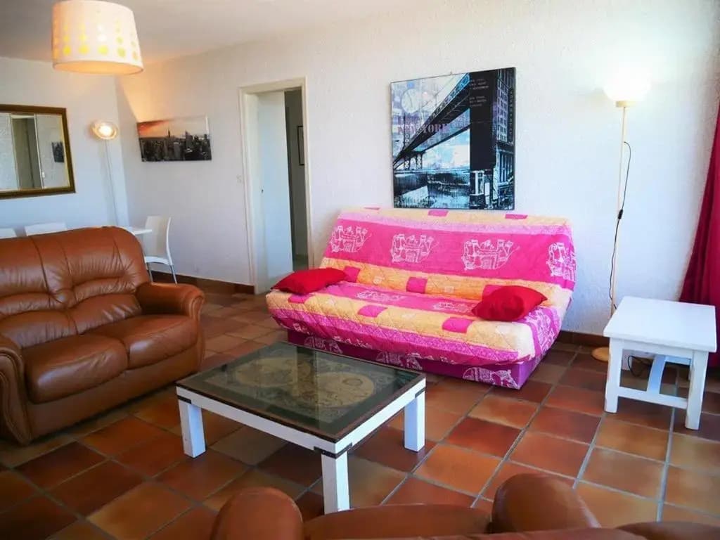 Appartement Quiberon, 3 pièces, 6 personnes - FR-1-478-16 - Miniature 2