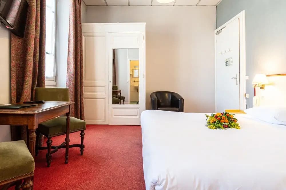 Hotel des Bains - Photo 4