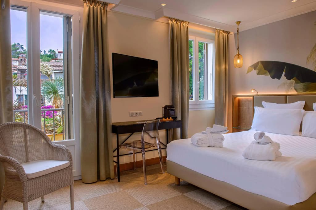 Best Western Premier Montfleuri - Photo 5