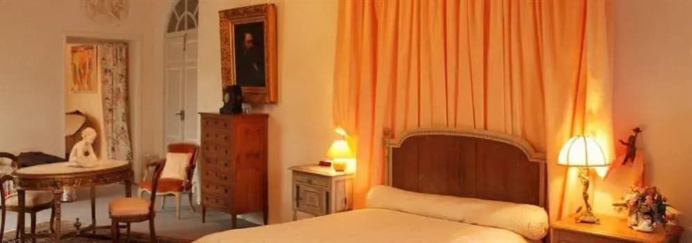 Chateau du Bois Glaume Hotel - Miniature 5