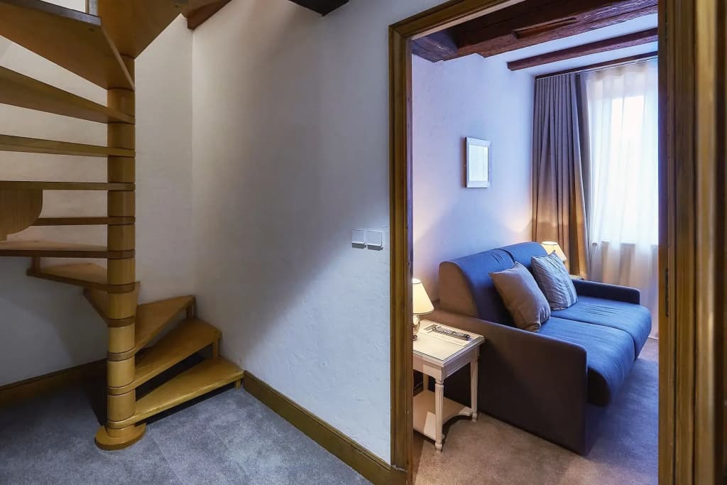 La Maison des Têtes - Photo 2