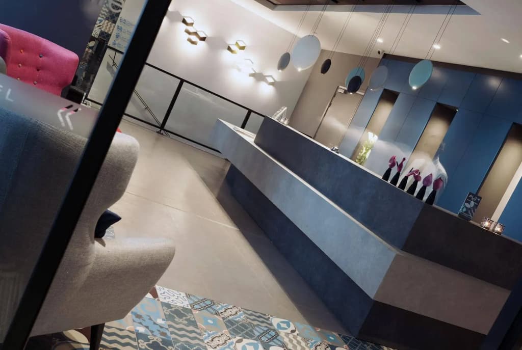 Alex Hotel & Spa - Photo 2