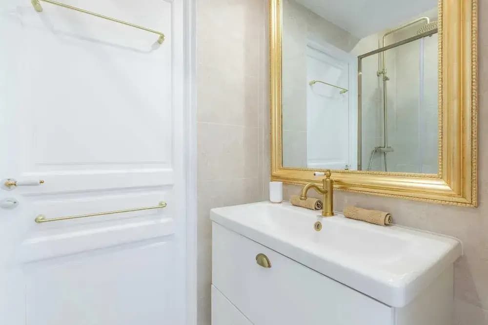 Magnificent Apartment - 3br/6p - Le Marais - Miniature 8