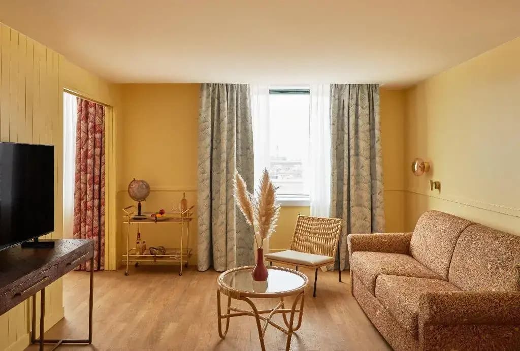Hotel Indigo Bordeaux Centre Chartrons by IHG - Miniature 6
