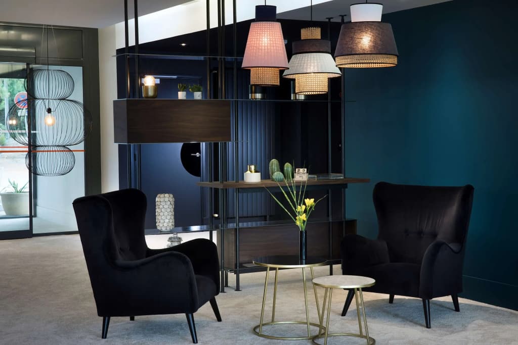 Best Western Plus Hotel Les Rives Du Ter - Miniature 6