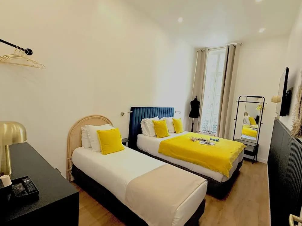 Boutique Hôtel Provencia - Photo 3