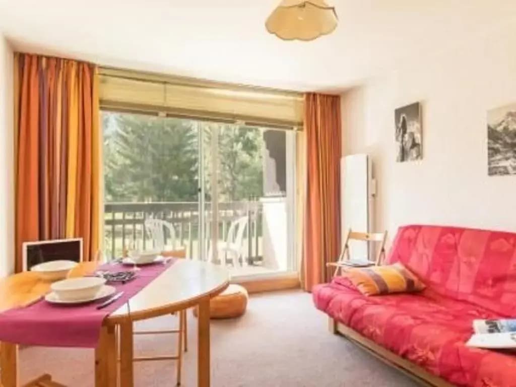 Appartement Serre Chevalier, 1 pièce, 4 personnes - FR-1-330F-66 - Photo 2