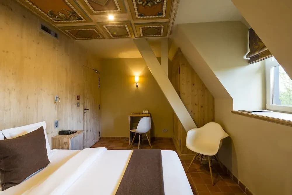 Hôtel de l'Illwald - Miniature 7