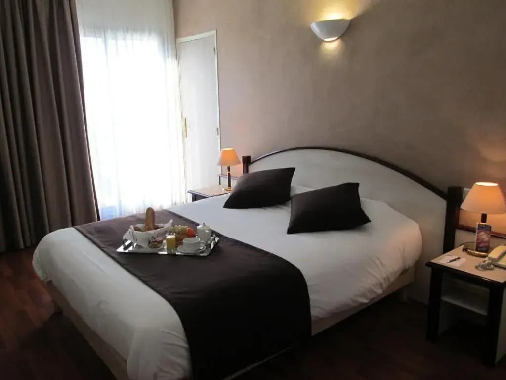 Hôtel Ariane - Miniature 2