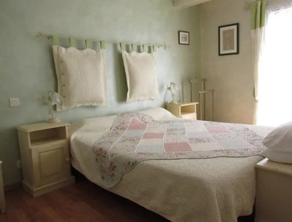 Maison d'Hôtes de Kerzine - Photo 1