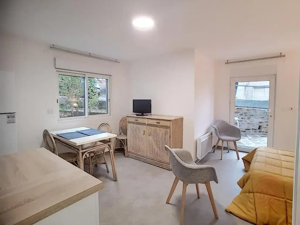 Appartement Lamalou-les-Bains, 1 pièce, 2 personnes - FR-1-451-61 - Photo 2