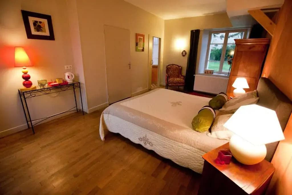 Manoir d'Orbe - Photo 3