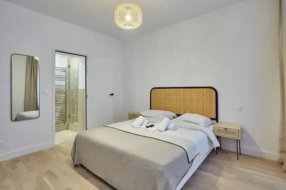 Sublim and New Apartment Matignon St Honore - Photo 2