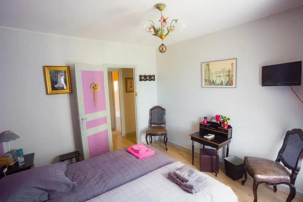 La Petite Maison près de l'Eglise - Photo 5