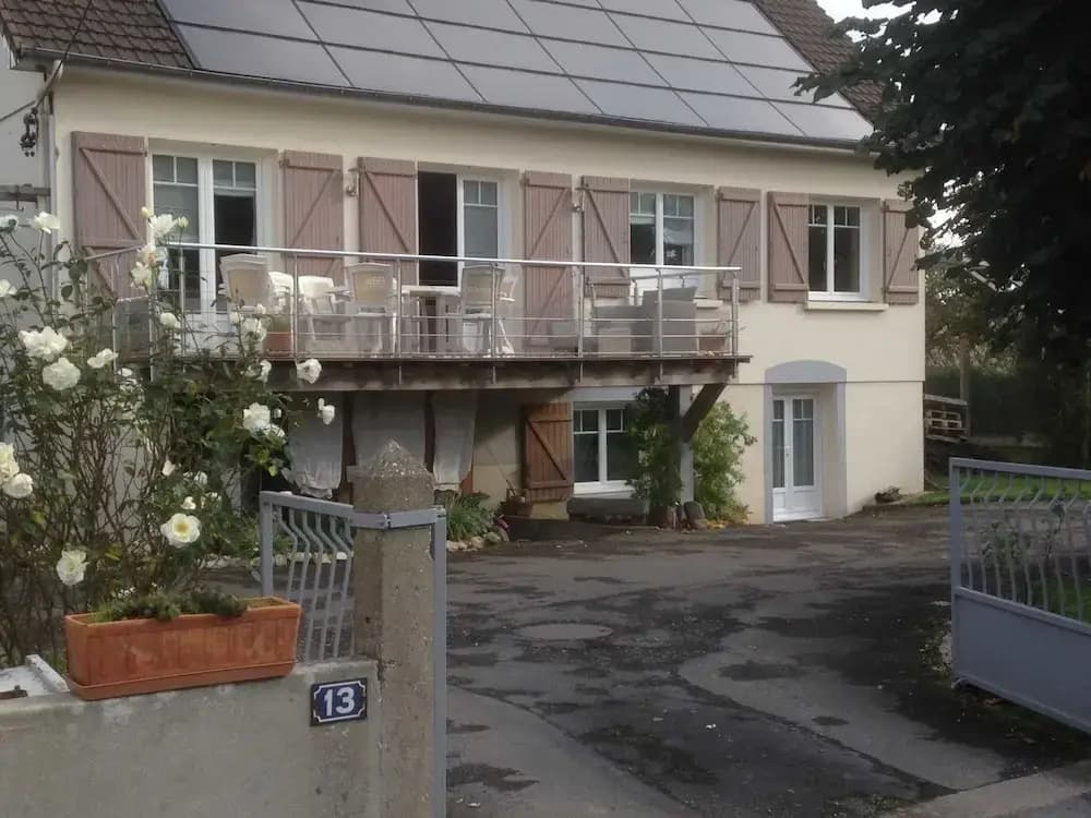 Chambres d'Hotes Hola - Photo 1