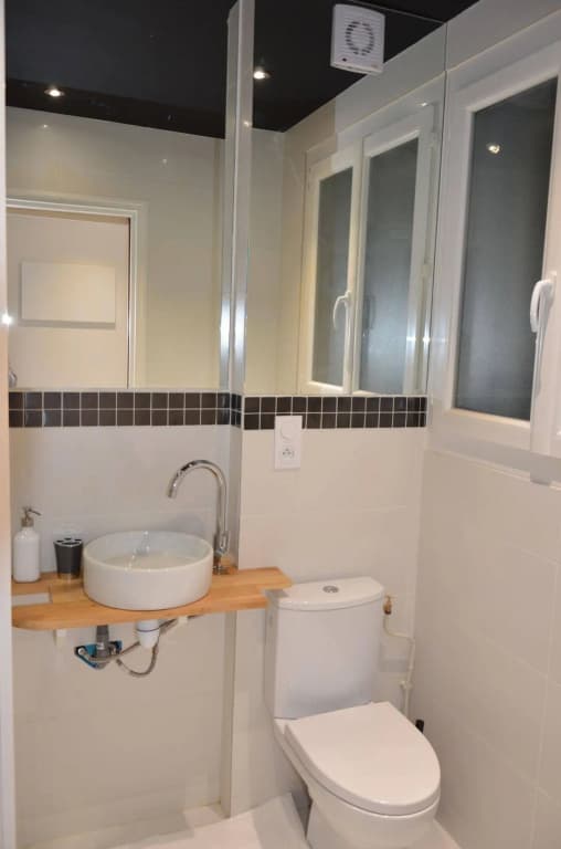 Appartement Trespoey - Miniature 6