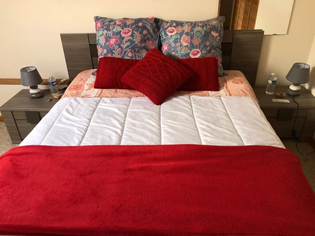 Chambres d'hotes Bastia et Bonifacio - Photo 1