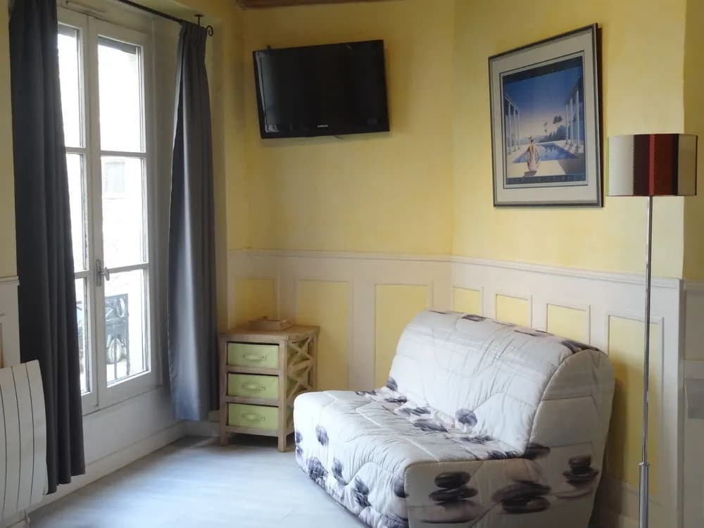 Résidence Hotelière Bellecour - Photo 3