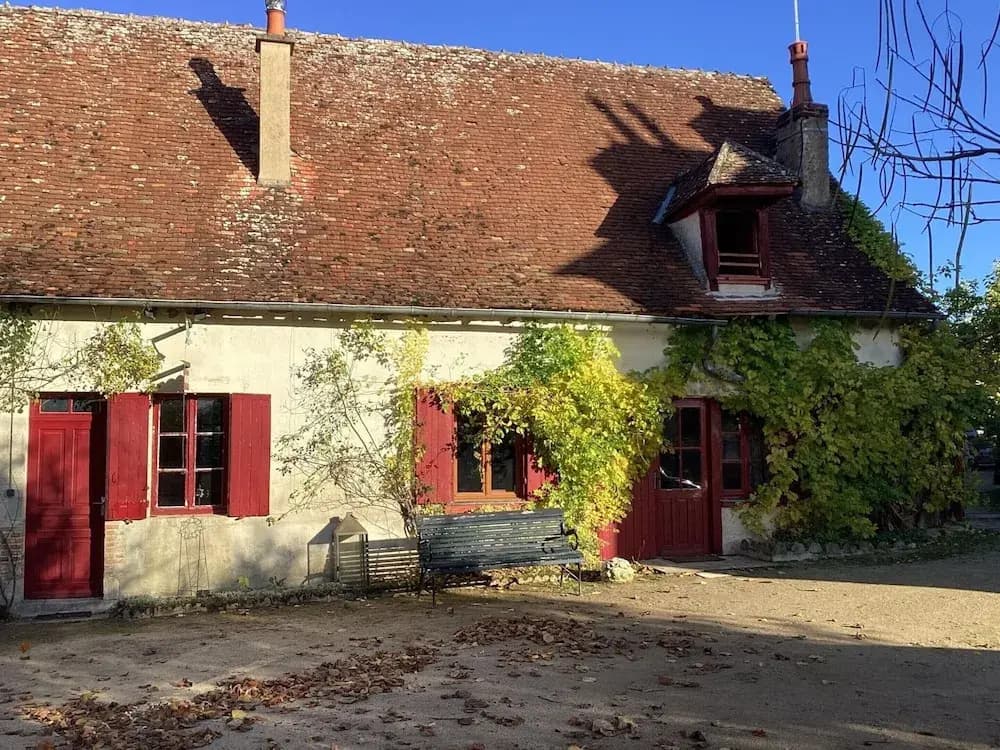 Charming Home by River Allier Hiking Trails - Photo 1