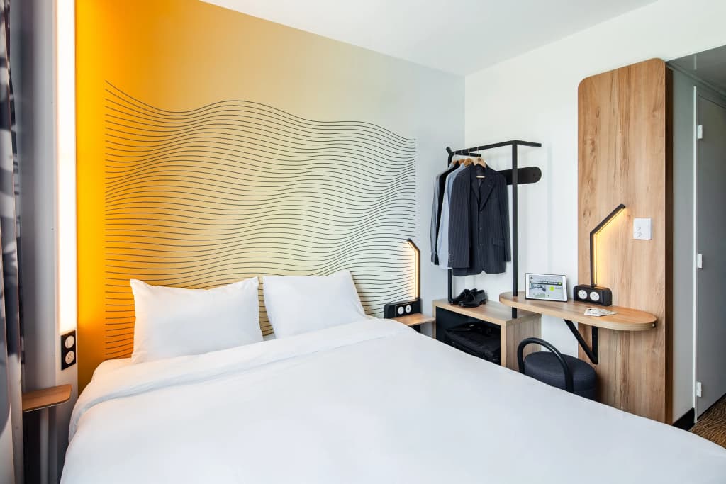 B&B Hotel Cergy Saint-Christophe - Photo 3