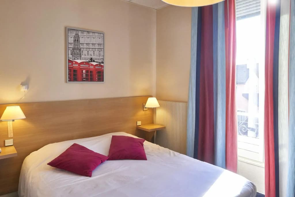 Hotel du Nord - Miniature 7