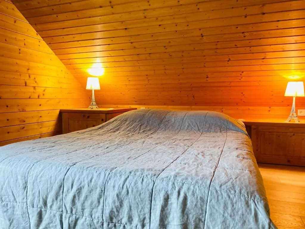 Chalet Brimbelle - Miniature 4