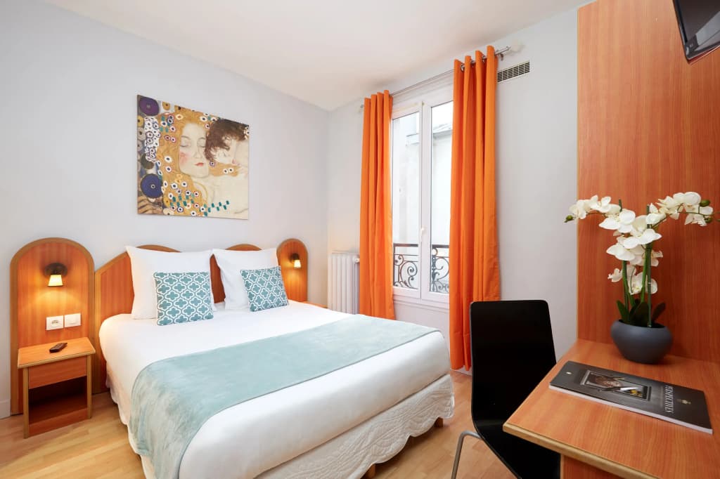 Hotel Viator - Miniature 7