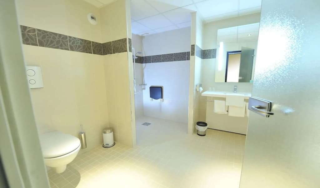 Mercure Rouen Val De Reuil - Miniature 7