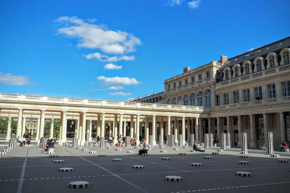 Louvre Elegant ChicSuites - Photo 1