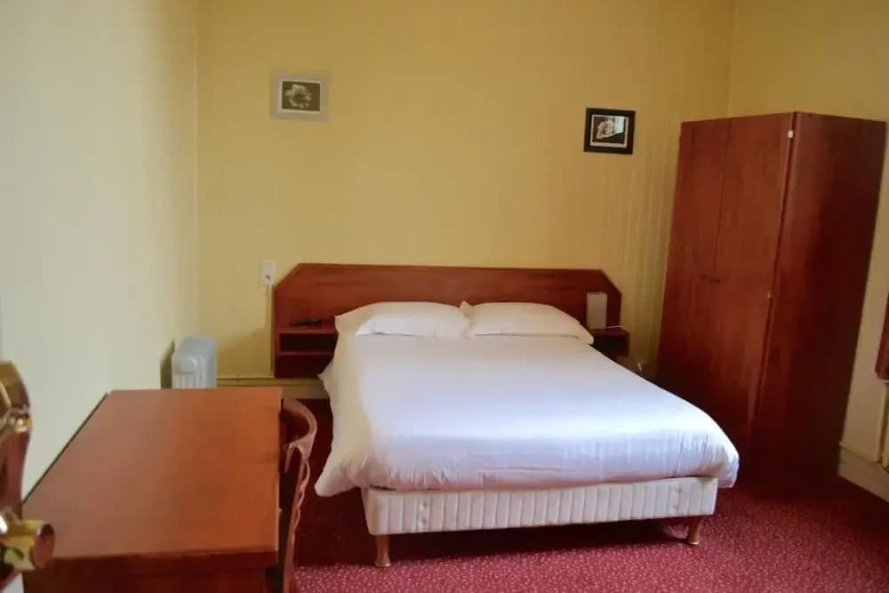 Grand Hôtel De La Gare - Photo 2