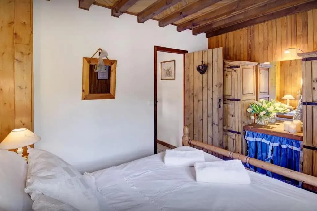 Chalet Chenavray - OVO Network - Photo 5