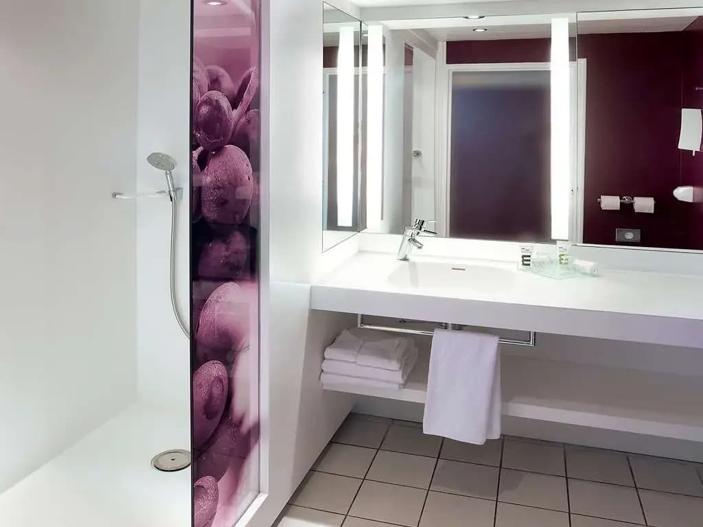 Hyatt Centric Reims - Miniature 7
