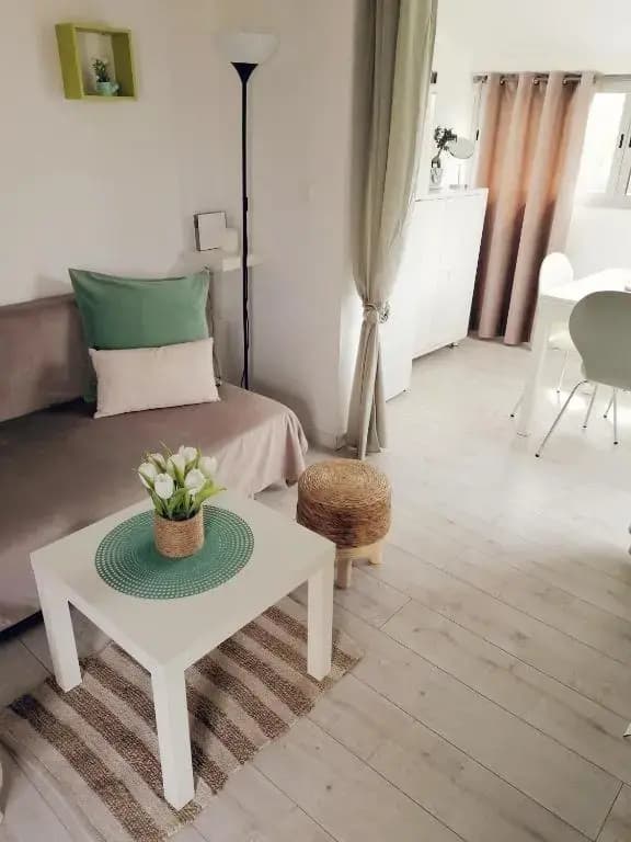 Appartement La Pinède - Photo 4
