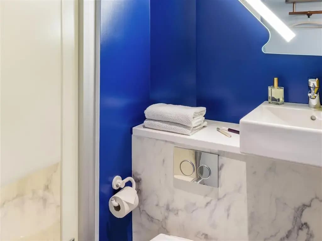 ibis budget Beauvais Aeroport - Miniature 6