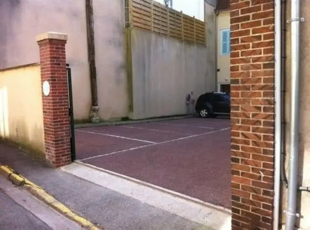 Hôtel de l'image - Photo 1