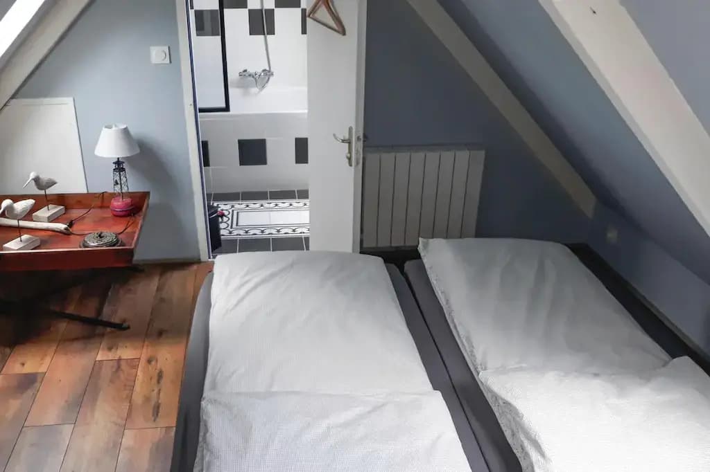 Charming Holiday Home Near the Beach, Locquemeau - Miniature 4