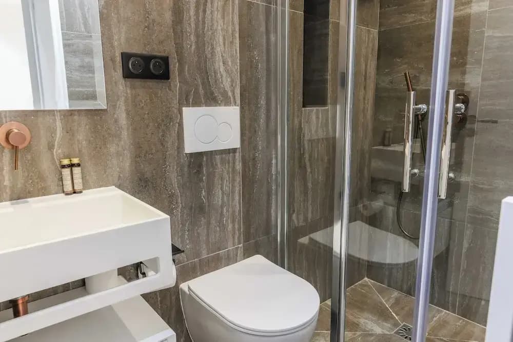 Peaceful Apartment - 2br/6p - Porte Saint-denis - Miniature 7