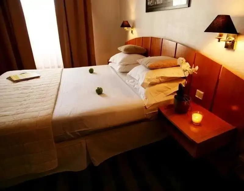 Grand Hotel - Photo 3