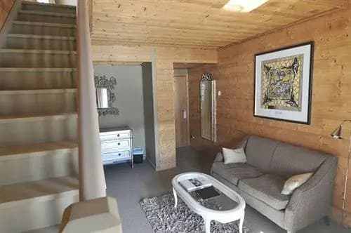 Hotel le Chalet Blanc - Miniature 7