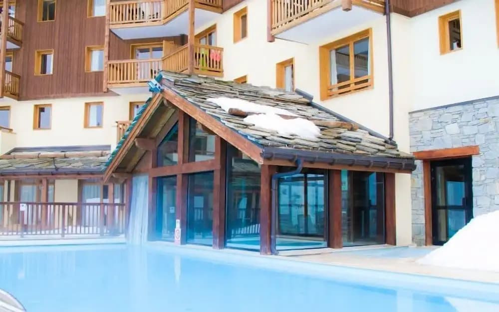 Les Alpages de Val Cenis - Photo 1