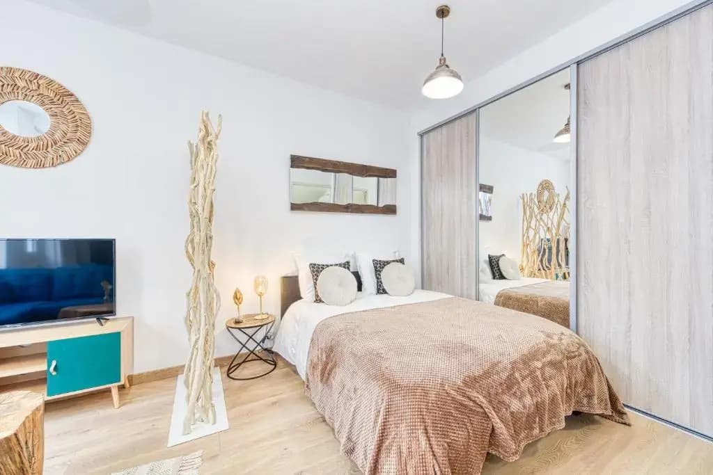 Meuble Classe 3 Etoiles Au Pied Des Thermes - Photo 1