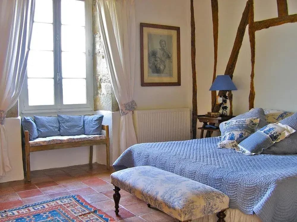 Hotel Cuq En Terrasses - Photo 2