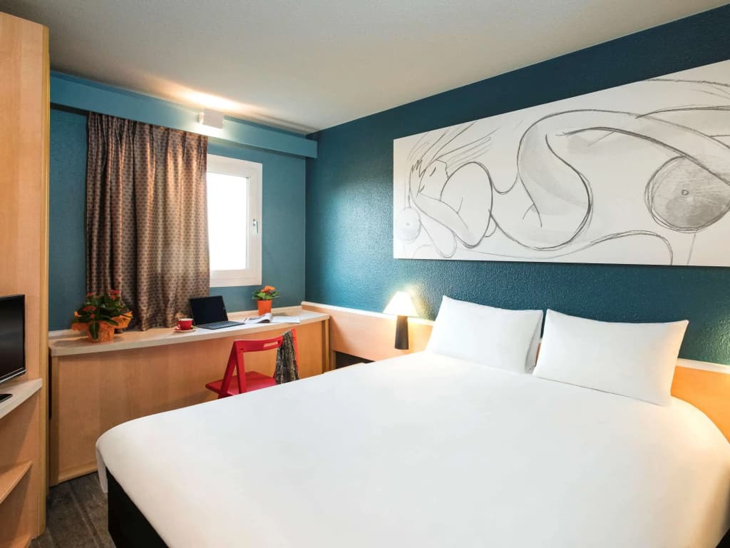 ibis Paris Nord Villepinte parc des Expositions - Photo 3