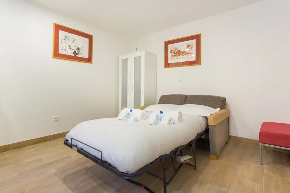 Authentic Studio - 2P - Malakoff - Photo 2